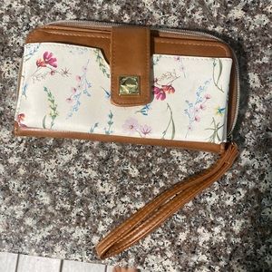Wallet/Purse Combo